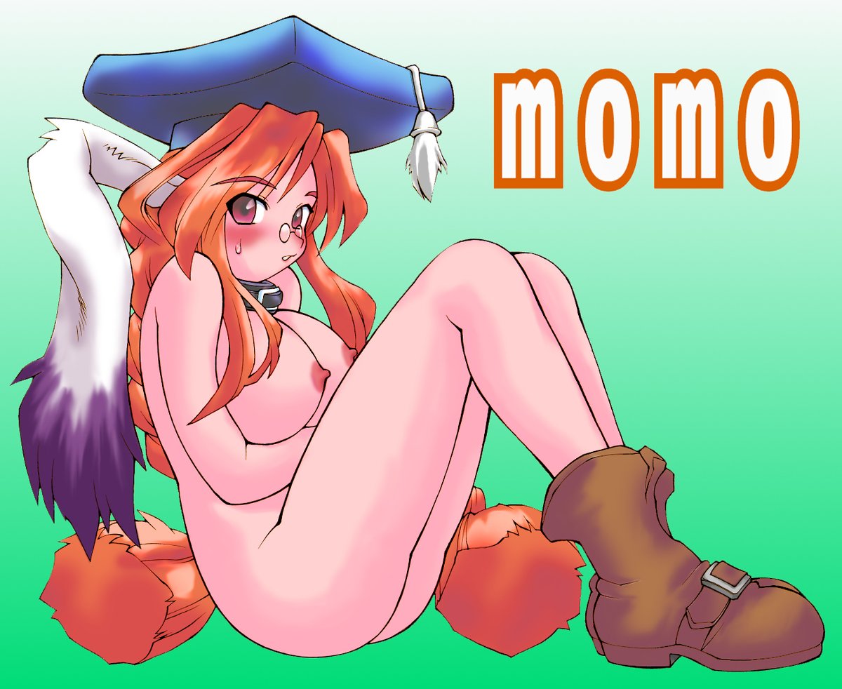 過去HDD見返してたらブレスオブファイアⅢのモモさんのCG見つけたのでペタペタ…二枚目は自作マウスパッド用に描いたやーつでした
もう20年以上前?のやつかな…_(:3_  _)_ 