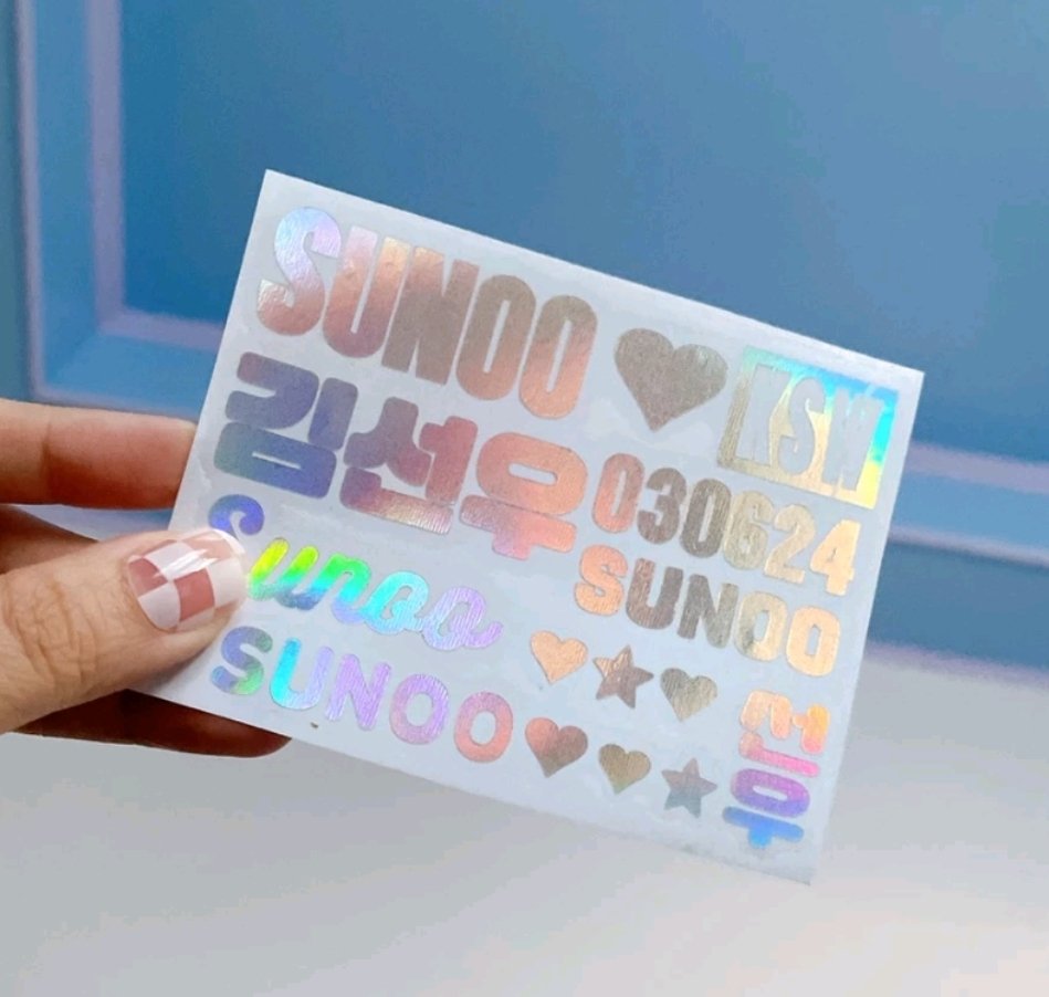 roselight_ph's tweet photo. Get your sticker decals before concert!

🌹ENHYPEN DECAL STICKERS
https://t.co/LEsKa1o522

💡85php each
💡can choose any sticker color
💡waterproof and scratchproof

#FATE_IN_NEWCLARKCITY
#EN_WORLDTOUR_FATE #FATE_IN_NEWCLARKCITY
#ENHYPEN #엔하이픈 https://t.co/bgdmic6lju
