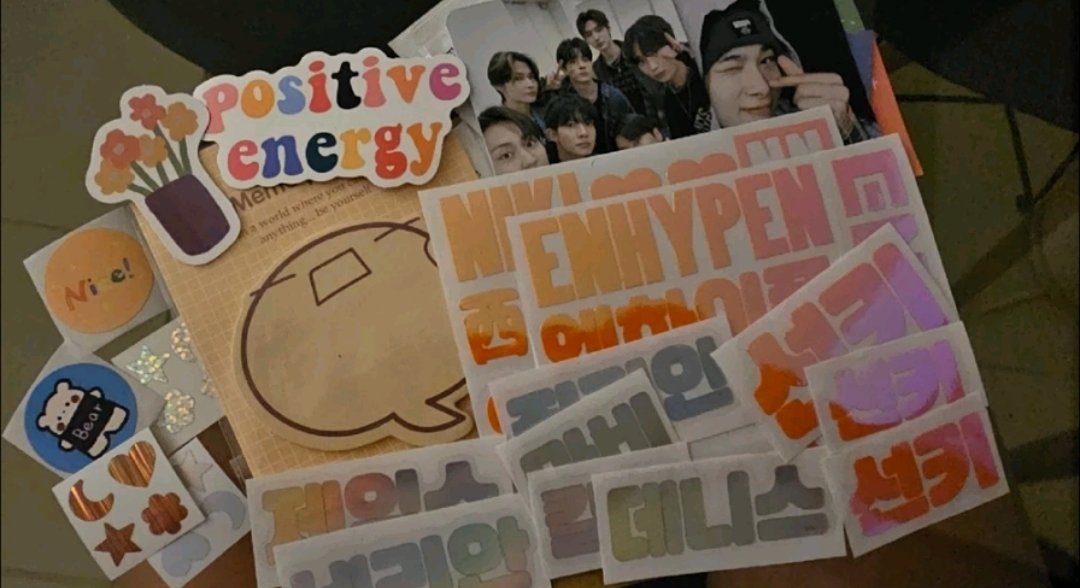 roselight_ph's tweet photo. Get your sticker decals before concert!

🌹ENHYPEN DECAL STICKERS
https://t.co/LEsKa1o522

💡85php each
💡can choose any sticker color
💡waterproof and scratchproof

#FATE_IN_NEWCLARKCITY
#EN_WORLDTOUR_FATE #FATE_IN_NEWCLARKCITY
#ENHYPEN #엔하이픈 https://t.co/bgdmic6lju