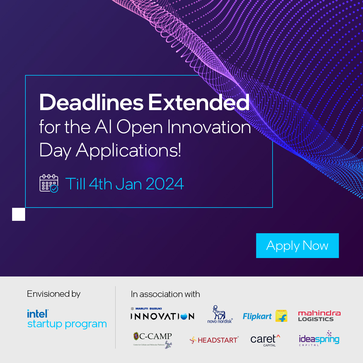 Intel India tweet media