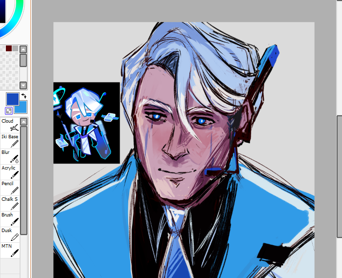 #cookierun #xylitolnovacookie