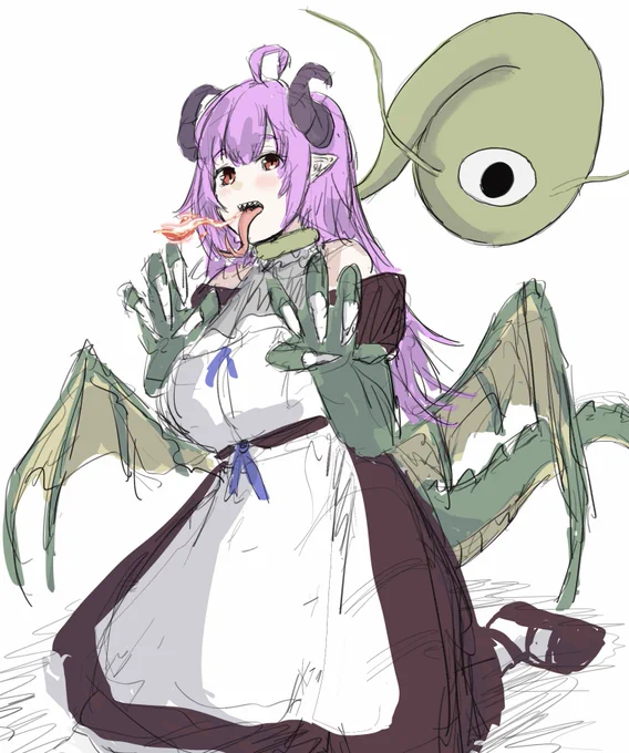 ドラち