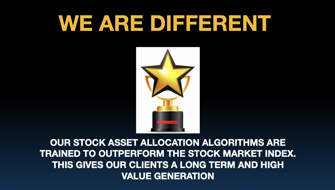 Hug1nC's tweet photo. Client value creation is at the core of our business

#investing #stocks #stockmarket https://t.co/uFzYeOtGs2
