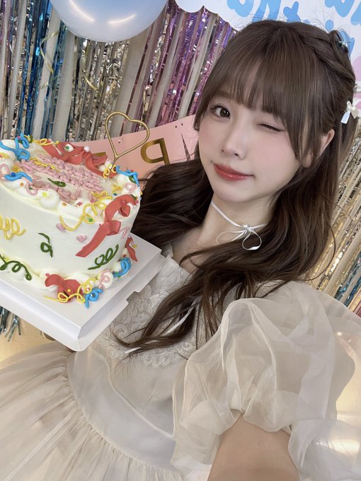 Twitterのコスプレ画像24