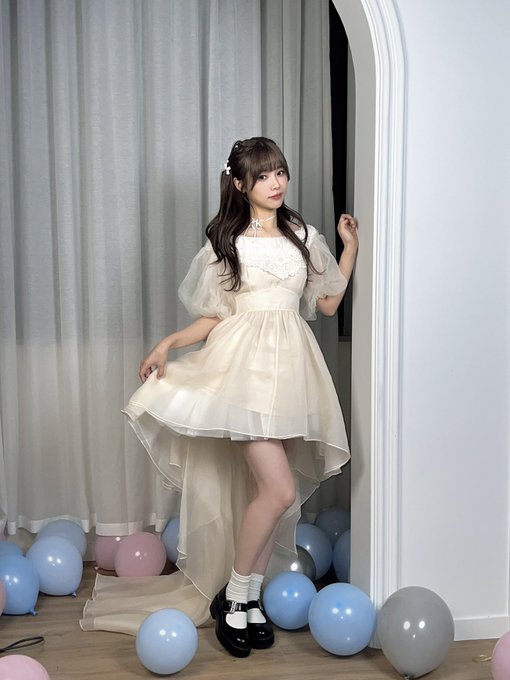 Twitterのコスプレ画像25