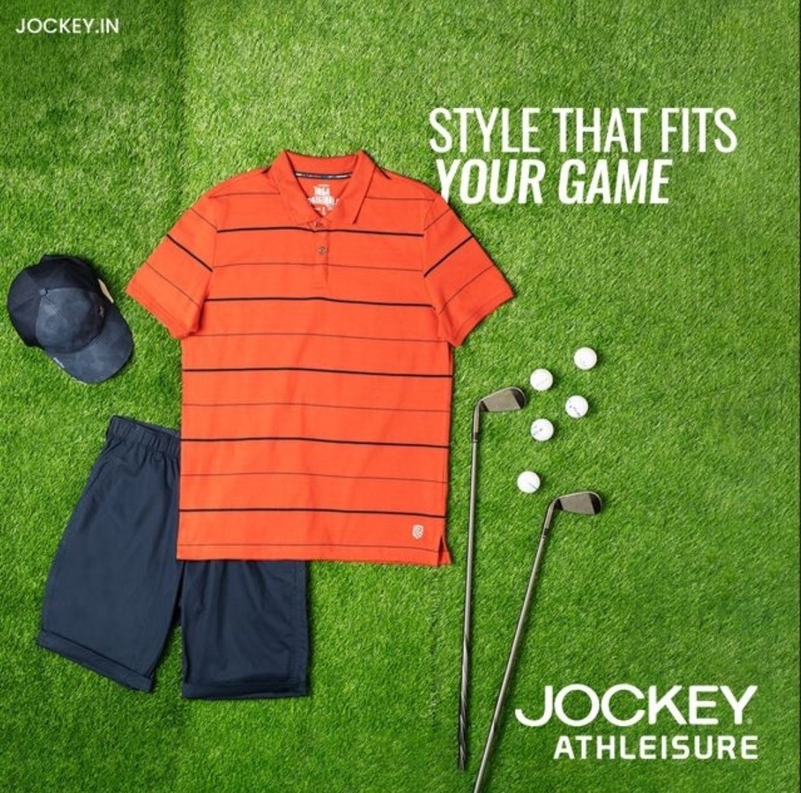 Marina_Chennai's tweet image. You’re sure to ace the course with your skill and our easy-to-move essentials. Best of all, you’ll look great doing it

Visit @jockeyindia at The Marina Mall 

#JockeyIndia #ElevatedEssentials #EssentialsMadeAmazing #StyleGame #StyleTrends