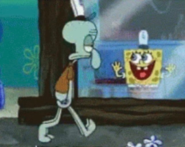 jimmy kimmel when he sees a show at night