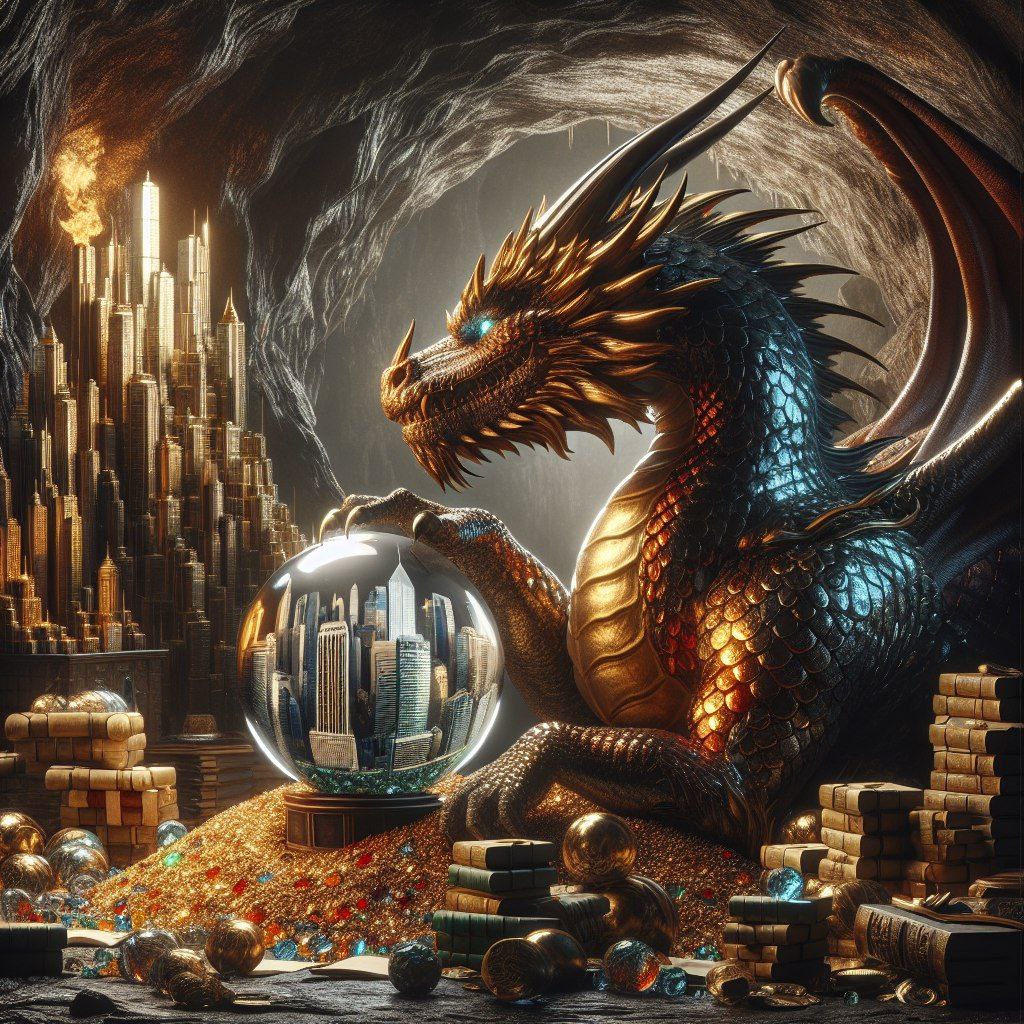 DragonCoin tweet media