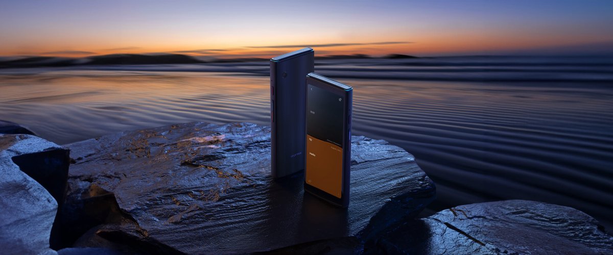 RuntrumpTech's tweet image. 👋Want your trip to be effortless? Bring your iFLYTEK Smart Translator with you! Let the World Enjoy the Fun of AI! #smarttranslator #InfluencerMarketing