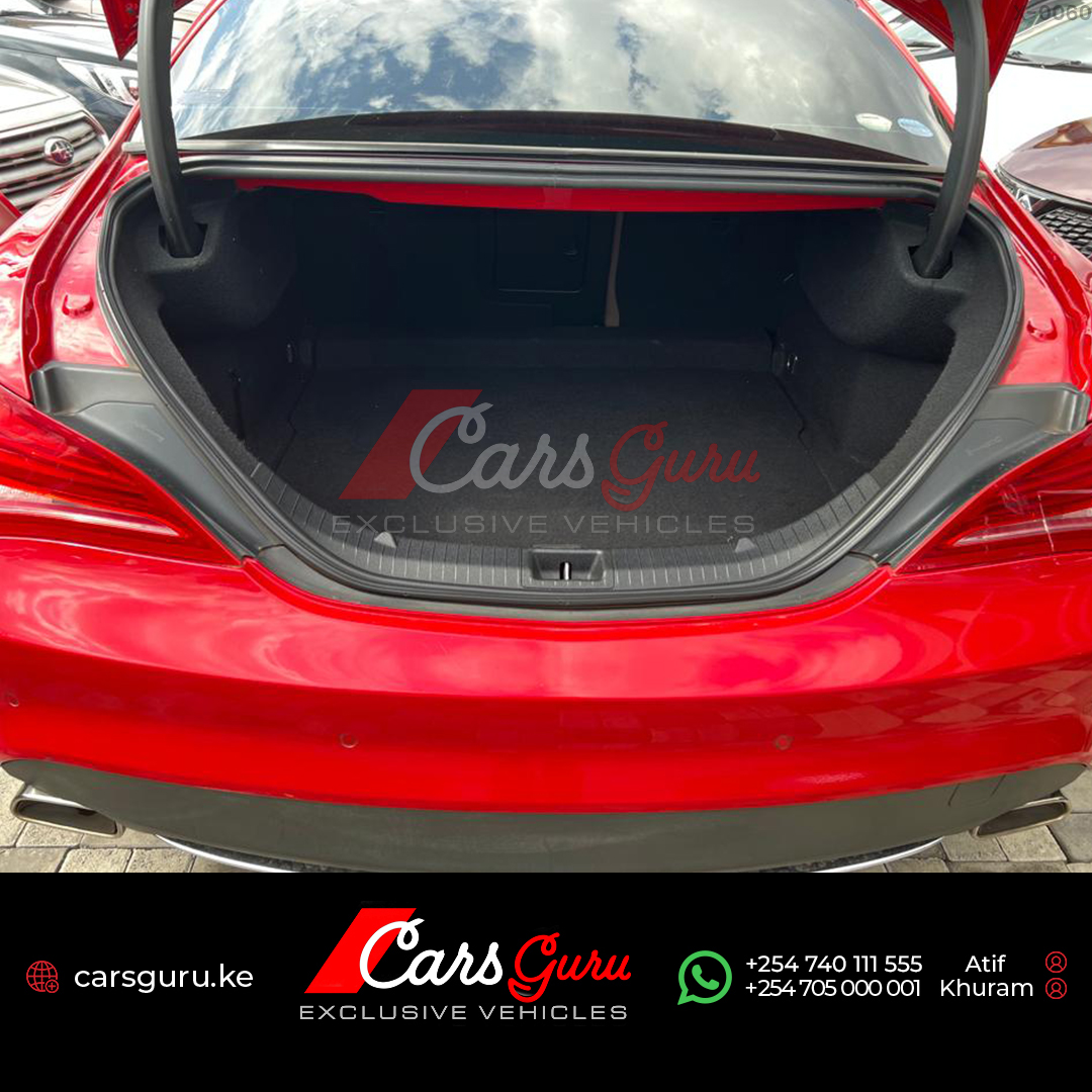 KhushiMotorsExp's tweet photo. 𝗠𝗲𝗿𝗰𝗲𝗱𝗲𝘀 𝗕𝗲𝗻𝘇 𝗖𝗟𝗔𝟭𝟴𝟬 𝟮𝟬𝟭𝟯

✔️Stock No: X-0060
✔️Body Type: Sedan
✔️Make: Mercedes Benz
✔️Model: CLA180

📞Contact Our Sales Team:
📱Khurram: +254 705 000001
📱Atif: +254 740 111 555

#MercedesBenz #CLA180 #cars #auto #kenya #carsgurukenya #nairobi #carsale https://t.co/kovPxkXk2a
