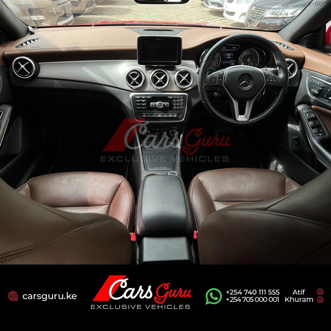 KhushiMotorsExp's tweet photo. 𝗠𝗲𝗿𝗰𝗲𝗱𝗲𝘀 𝗕𝗲𝗻𝘇 𝗖𝗟𝗔𝟭𝟴𝟬 𝟮𝟬𝟭𝟯

✔️Stock No: X-0060
✔️Body Type: Sedan
✔️Make: Mercedes Benz
✔️Model: CLA180

📞Contact Our Sales Team:
📱Khurram: +254 705 000001
📱Atif: +254 740 111 555

#MercedesBenz #CLA180 #cars #auto #kenya #carsgurukenya #nairobi #carsale https://t.co/kovPxkXk2a