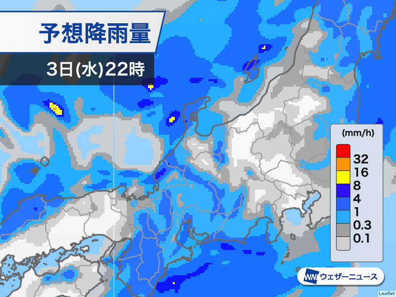 ＜明日にかけて土砂災害に警戒＞ 令和6年能登半島地震で大きな被害が出ている北陸はところどころで断続的に雨が降りました。今夜は北陸各地で雨が強まるおそれがあり、明日にかけて土砂災害の発生に警戒が必要です。 weathernews.jp/s/topics/20240…