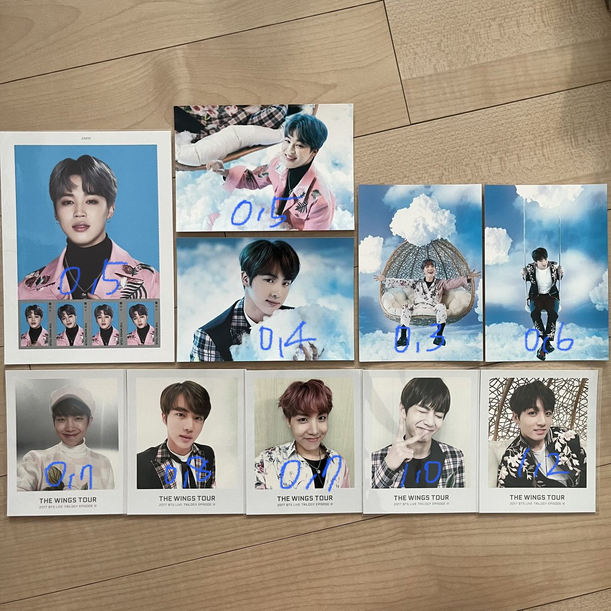 imnoyh's tweet photo. 방탄 포카 양도 포토카드 미니포카 pc sell buy 방탄소년단 bts 남준 석진 윤기 호석 지민 태형 정국 rm jin suga jhope jimin v jungkook 16 17 18 메모리즈 디비디 블루레이 윙콘 윙파콘 머스터 럽셀콘 교환 썸패 윈패 시그 엠디 프포 럽셀 dvd 매직샵 맵솔 스파콘 퍼투댄 소우주 머삼터 달마중 https://t.co/yNaiem4BTb
