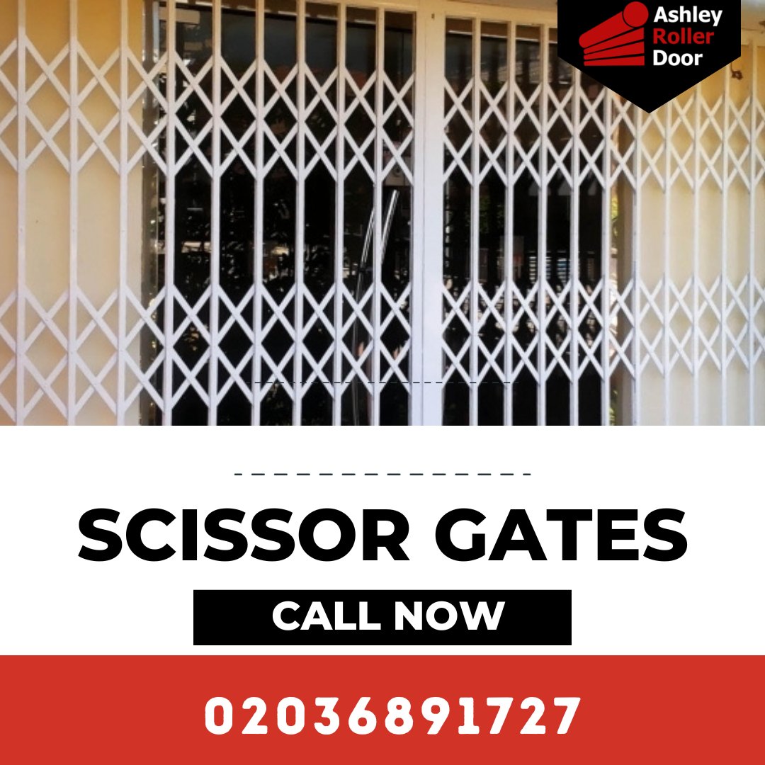 ashleydooruk's tweet photo. 👉Upgrade your security with our sleek and robust Scissor Gates. Effective protection without compromising aesthetics. Trust in our reliable solutions to safeguard your space. Elevate your security today! 🔐🏡
#ScissorGates #SecurityEnhanced https://t.co/iXJ5vc3WQ3