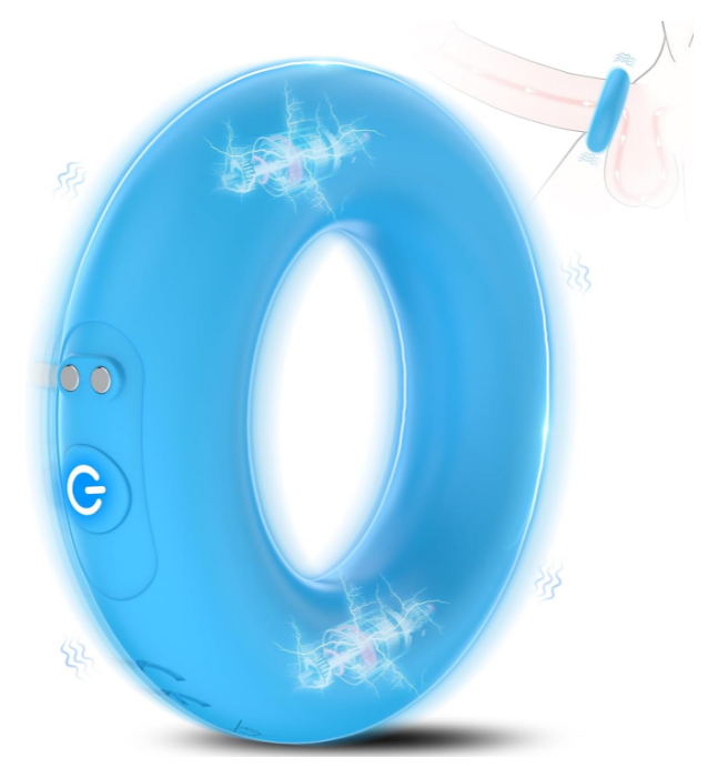 ASexToyService's tweet photo. Cock Ring🫣
Any boy want to get it?😉 https://t.co/A0DeDWVSRX