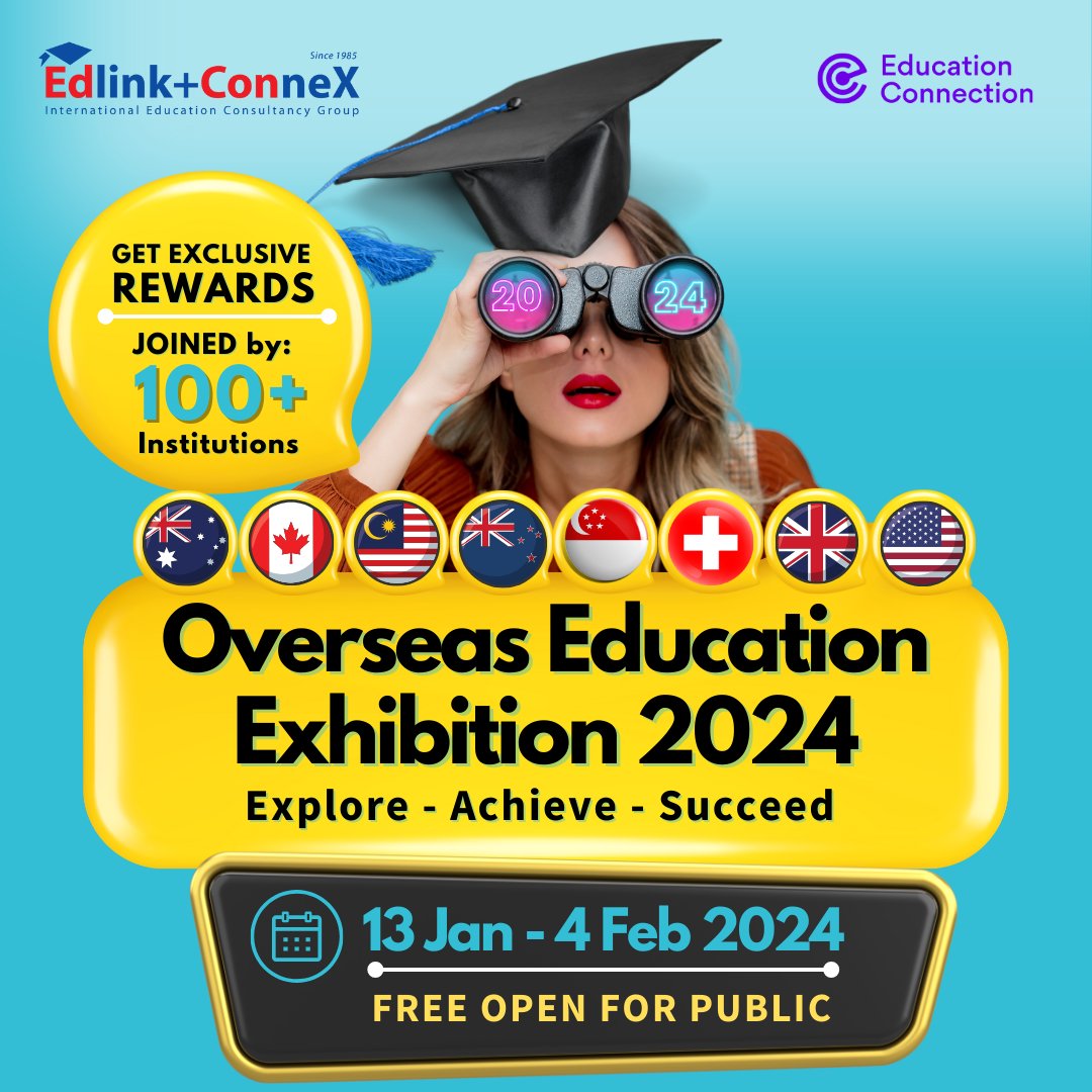 Edlink+ConneX tweet media