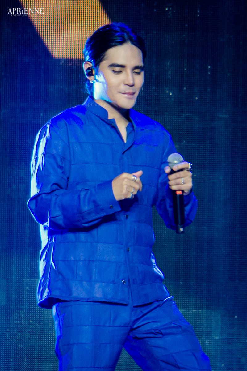 APRiENNEforJOSH's tweet photo. 20231028 | #SB19ONEZONE
📍Smart Araneta Coliseum 

@imszmc #SB19_PABLO 
MAHALIMA ANNIVER5ARY FANMEET
@SB19Official #SB19 https://t.co/3BtjWZVp2l