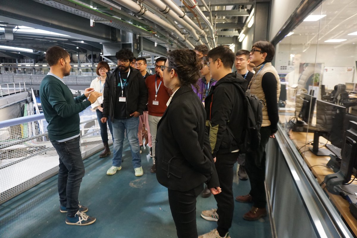 BeMAGIC5's tweet photo. The Final Event of the BeMAGIC project took place on 14-15 December 2023 at the Universitat Autònoma de Barcelona, Spain. Please check our website to get detailed information about it: https://t.co/VuwqXchzYj
@MSCActions @EU_H2020 @REA_research https://t.co/6KnVhVa0n7