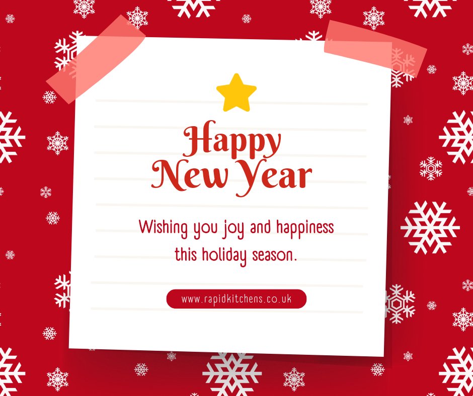 TopKitchensUK's tweet photo. As the New Year dawns, we extend our heartfelt gratitude for your trust and support. May this year bring you joy, prosperity, and countless moments of happiness. Thank you for being part of our journey, and here's to a fantastic year ahead! 🎉
#HappyNewYear #GratefulForYou #Japon https://t.co/2TGAFwKLcl