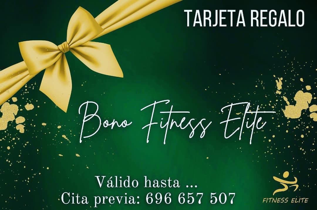 🎁 Para el 𝘋𝘪𝘢 𝘥𝘦 𝘙𝘦𝘺𝘦𝘴…

𝘙𝘦𝘨𝘢𝘭𝘢 𝗦𝗮𝗹𝘂𝗱, 𝘳𝘦𝘨𝘢𝘭𝘢 𝗙𝗶𝘁𝗻𝗲𝘀𝘀 𝗘𝗹𝗶𝘁𝗲

🎟 𝘚𝘰𝘭𝘪𝘤𝘪𝘵𝘢 𝘺𝘢 𝘭𝘢 𝘛𝘈𝘙𝘑𝘌𝘛𝘈 𝘙𝘌𝘎𝘈𝘓𝘖 𝘱𝘦𝘳𝘴𝘰𝘯𝘢𝘭𝘪𝘻𝘢𝘥𝘢 

📲 𝟲𝟵𝟲 𝟲𝟱𝟳 𝟱𝟬𝟳

#FitnessElite #TarjetaRegalo #diadereyes