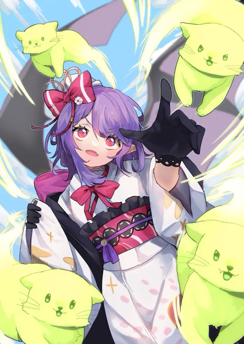 カワイイ