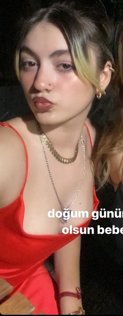 Ayça Tilki 🔥 taşşş