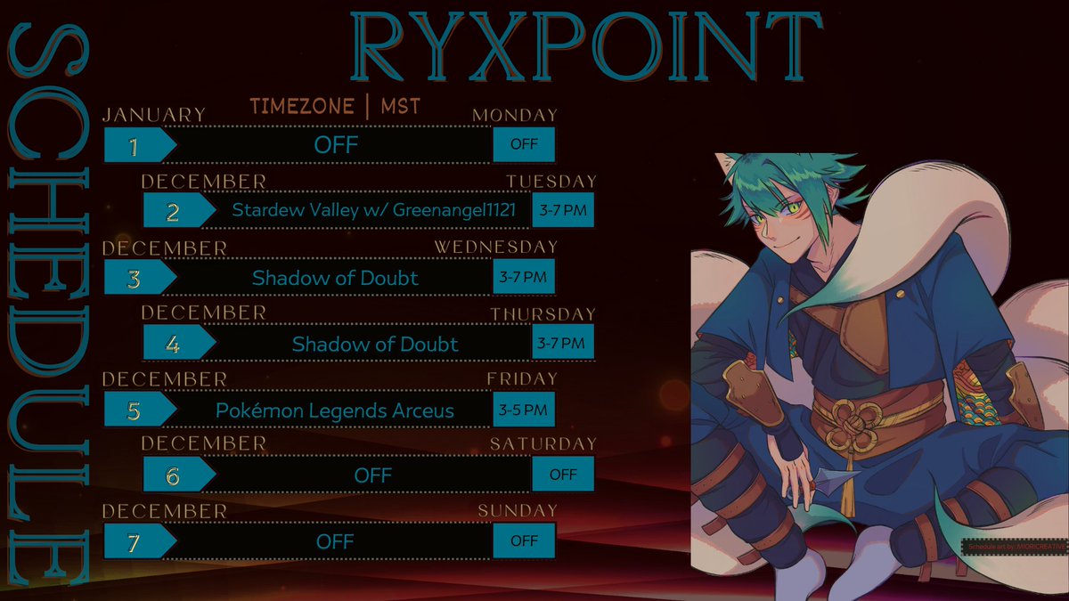 TsukitsuVT - Pre-Debut Vtuber tweet media