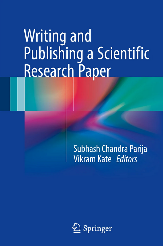 How to write a scientific research paper, deal with rejected #manuscripts, issues of #plagiarism, and ethical principles of scientific publications: bit.ly/3tfI3W4 #ScientificPublishing #ResearchPaper #Authorship