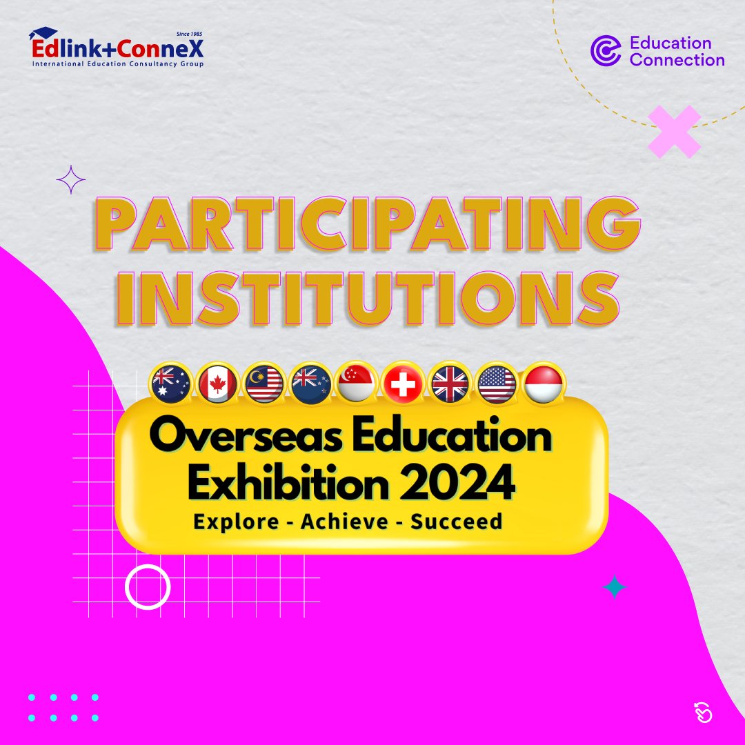 Edlink+ConneX tweet media
