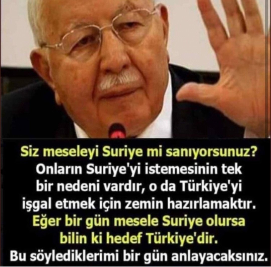 Selda28668236's tweet photo. Rahmetlinin dedikleri tek tek çıkıyor sonumuz hayır olsun inşallah 🇹🇷🇹🇷 https://t.co/3UtBc89iwk
