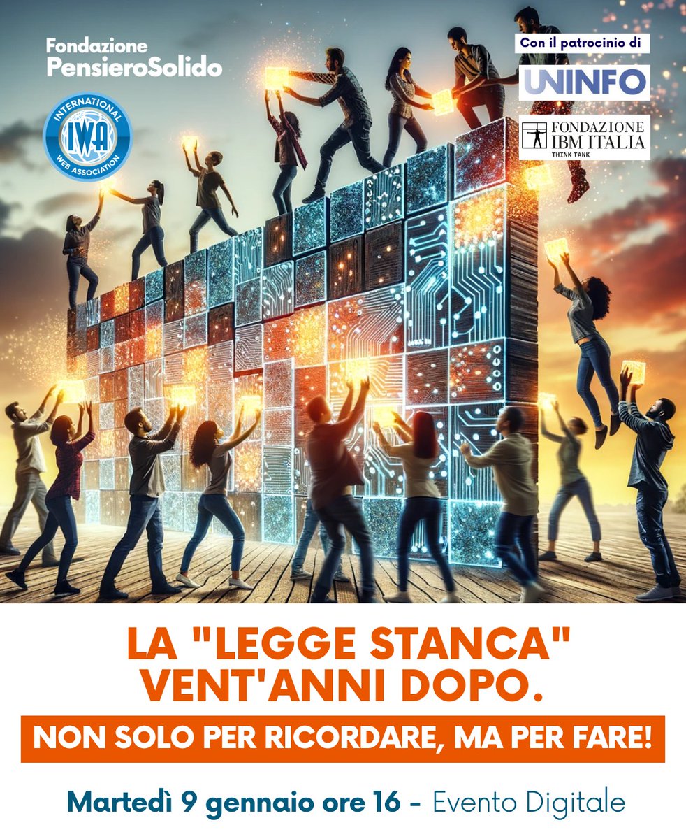 Antonio Palmieri tweet media