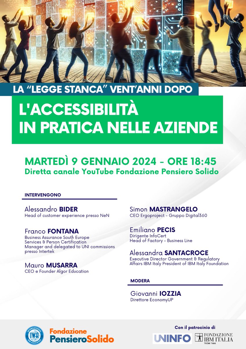 Antonio Palmieri tweet media