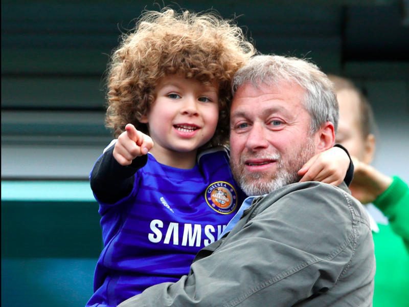 TheChelseaForum's tweet photo. Real Chelsea fans can name mr Abramovich’s first ever signing 🫡👇🏻 https://t.co/qUxGPV6ala