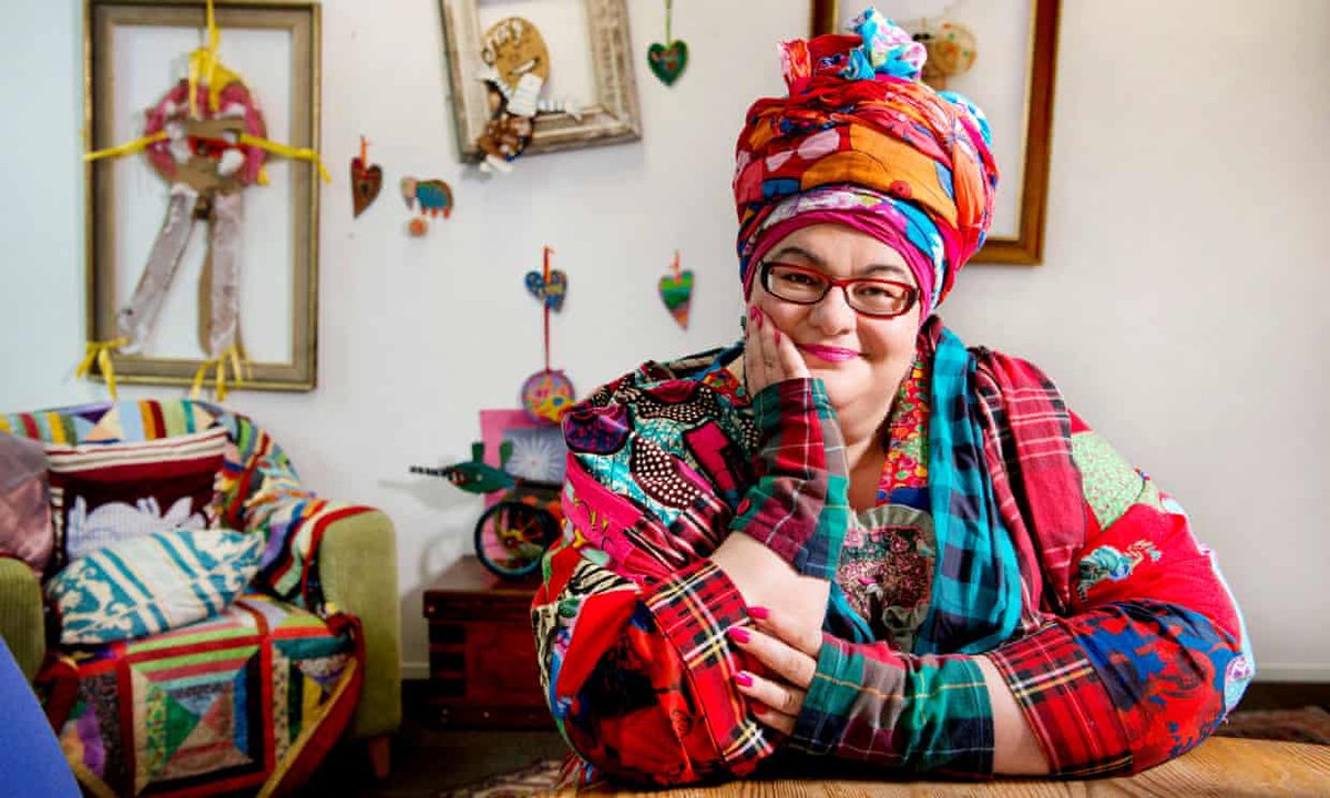 Camila Batmanghelidjh dedicated her life to advocating for the most vulnerable children, especially those who fell through the gaps in social & NHS services. She was a force of nature. A world changer. Camila’s legacy will live on in each life touched by her kindness and love.