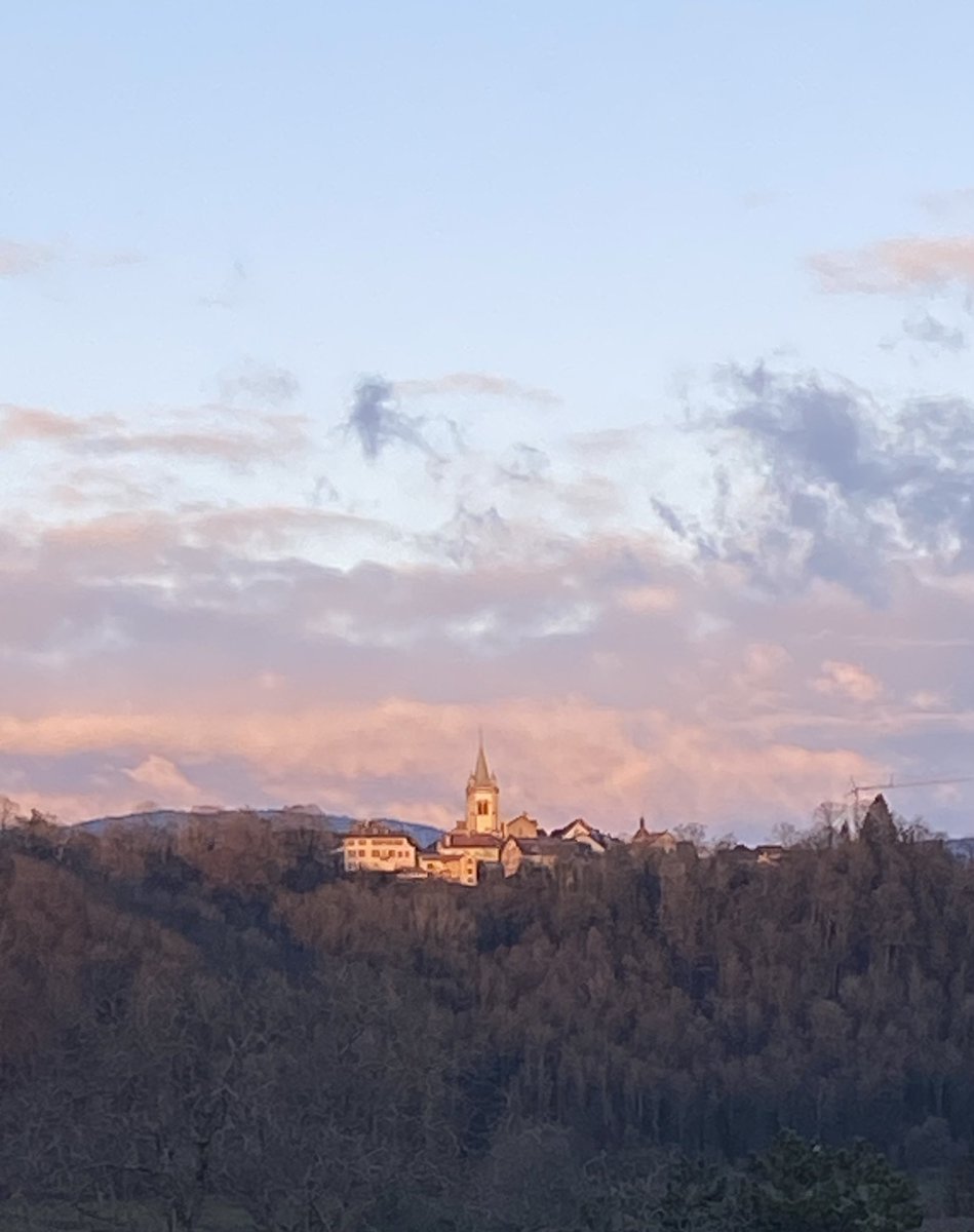 Madame_Poppins's tweet photo. Bon, paraît que je dois faire quelques trucs ce matin, je vous laisse avec #MonBalcon.
Prenez soin de vous, à plus tard. https://t.co/2IIkvQI7Xp