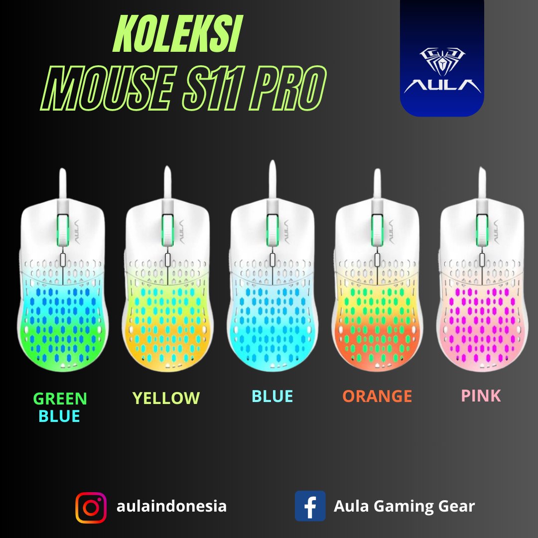 aulagaminggear's tweet photo. Shopee : AULA official Store Tokopedia : Aula Official Store Bukalapak : Aula Gaming Blibli : Aula Gaming Official Store Jakmall : AULA Official Store

#Jepang #Innalillahi #MyLoveMixUpTH #Minji #tolakradikalisme #GISELLE #MarryMyHusband #CongratulationsMyDearestNKrist https://t.co/M7ETtI3lAg