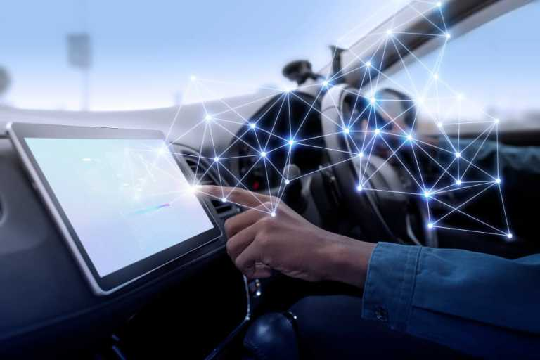 The automotive industry is undergoing a significant transformation and the rapid evolution of in-car technologies drives it.

bit.ly/41A1ZzD 
#5G #Mobility #Innovation