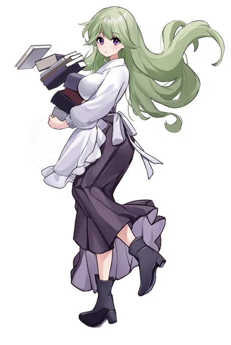 かきぞめ