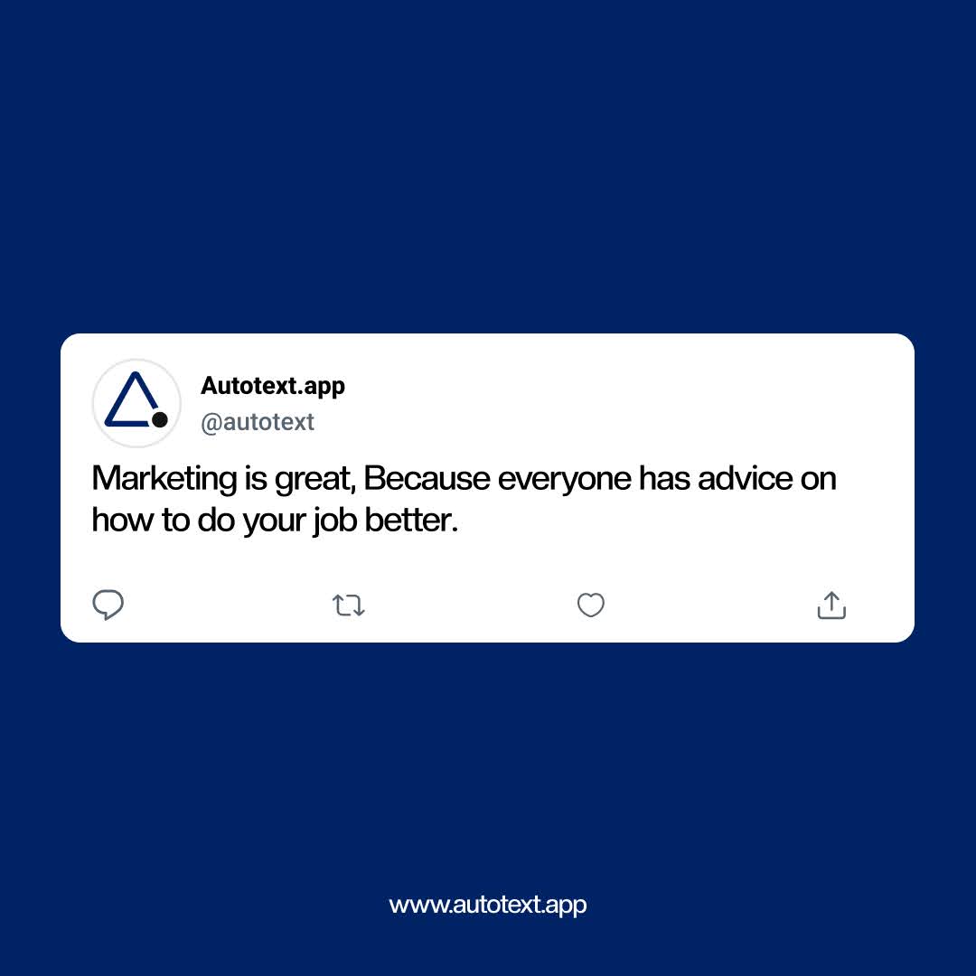 autotext_app's tweet photo. Ready to take your digital marketing to the next level? Try AutoText and see your business grow! #DigitalMarketing #AutoText #Growth https://t.co/aYweDrf7u6