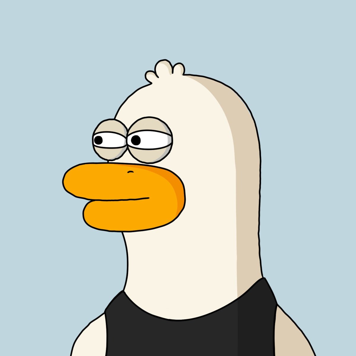 🦆5x WL Giveaway 🦆

To enter:  
Follow: @Double_Zlatan 
Follow: <a href="/SeiRugDuck/">Rug Duck Association</a> 
RT♻️ &amp; Tag 3 friends👥 

🕐 48 HOURS!