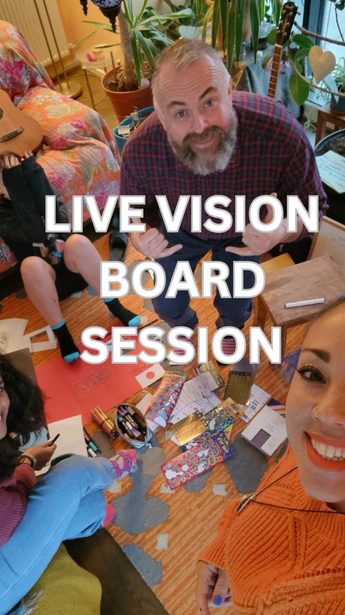 SheeNicola's tweet photo. Watch again on insta @body_confidence22  #visionboard https://t.co/3xAnZ9HncA