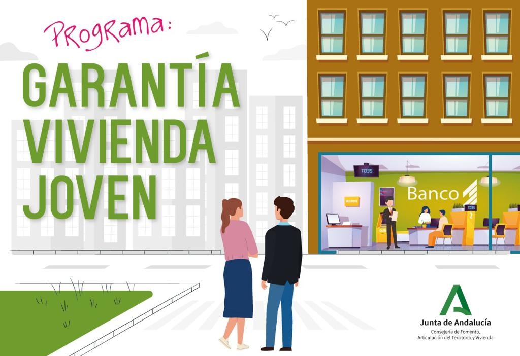 Servicios Junta de Andalucía tweet media