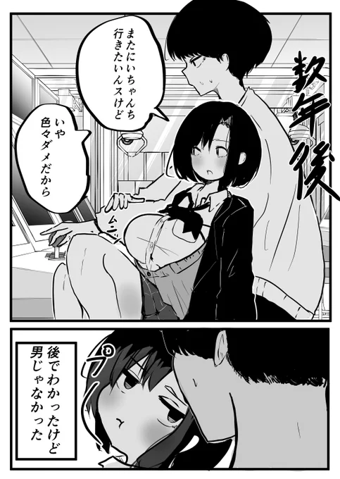 ②