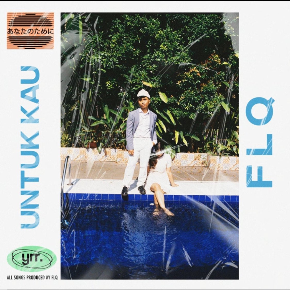 EJsafari's tweet image. Kolaborasi bersama band:

2023 bersama FLQ untuk lagu Tiada Hawa di dalam album Untuk Kau

Youtube:
youtu.be/3JpKNKyZAgs?si…

Spotify:
open.spotify.com/track/0PURsr9a…