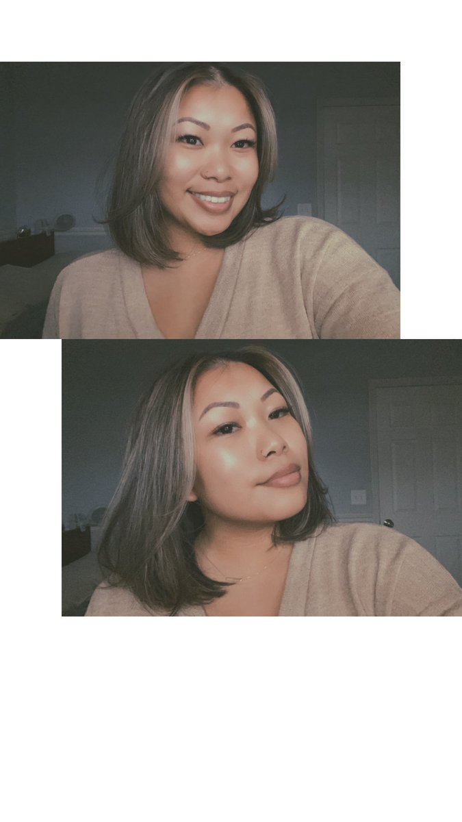 daphne_cee's tweet photo. New year, badder bitch✨ https://t.co/f0jma8sdjO