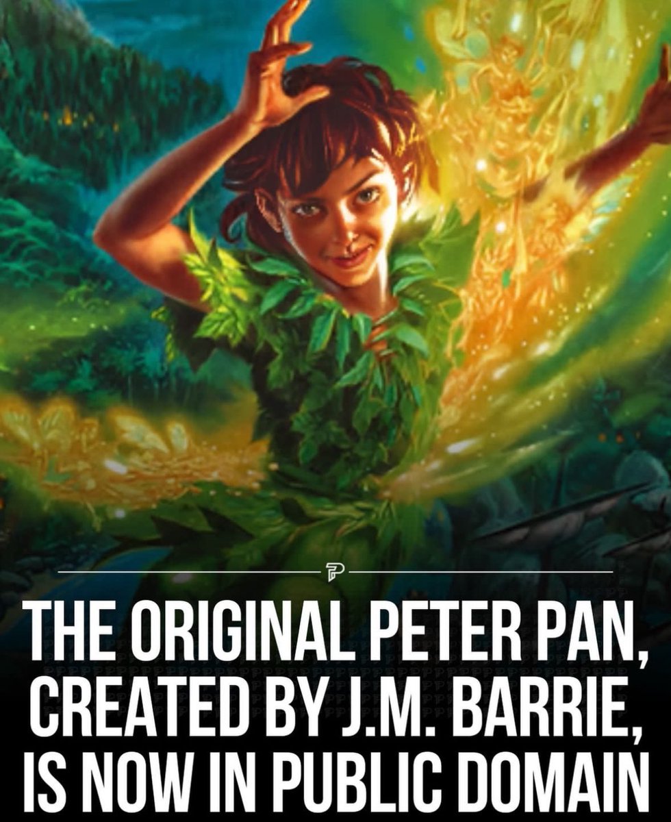 Where are all the peter pan nfts / tokens at?