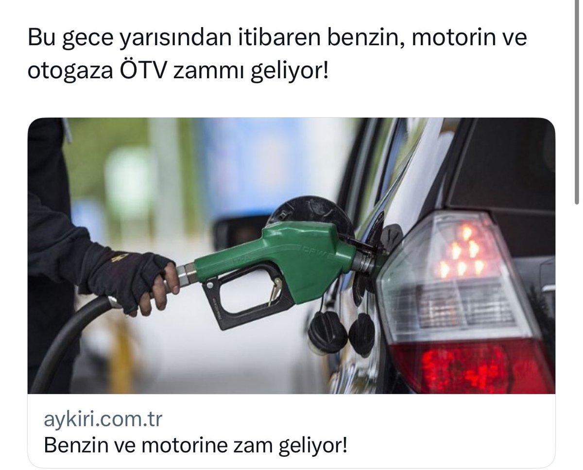 AltiparmakSuat's tweet photo. Hükümet çay kaşığı ile verdiğini kepçe ile geri alacak. Her zaman ki gibi…
#enflasyon 
#emekliler https://t.co/mlIFCCmaNf