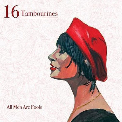 On Wednesday, January 3 at 12:41 AM, and at 12:41 PM (Pacific Time) we play 'Sweet Libra' by 16 Tambourines @16Tambas Come and listen at Lonelyoakradio.com / #OpenVault Collection show