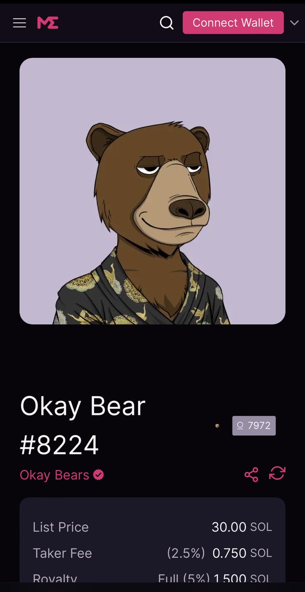 Proof of Chad tweet media