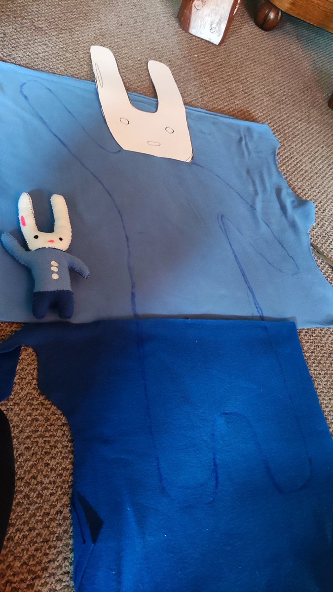 Marta Florkiewicz-Borkowska vel FloBo tweet media